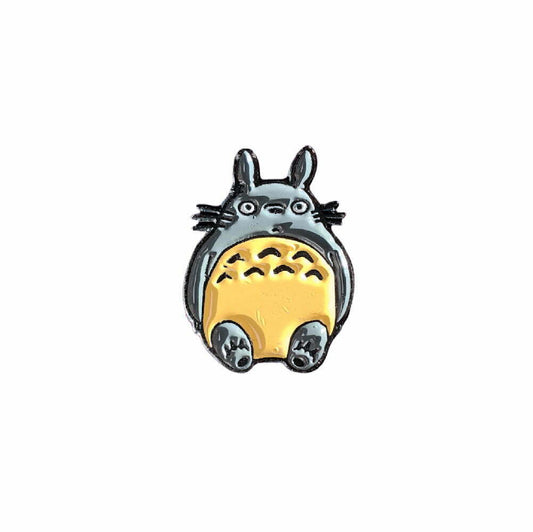Pin Totoro