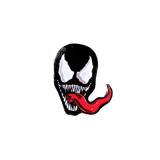 Pin Venom
