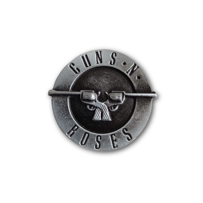 Pin Guns N' Roses