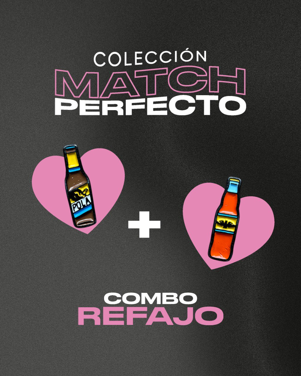 Combo Refajo
