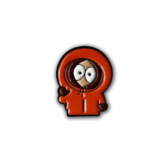 Pin Kenny