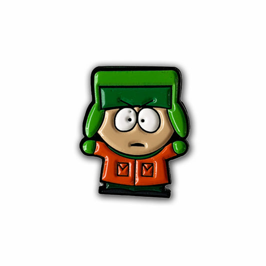 Pin Kyle